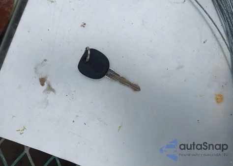 2006 Chevrolet Hhr Ls из США, поврежденный, VIN 3GNDA13D76S511216